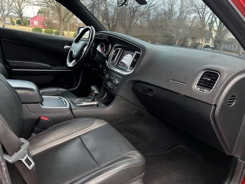 Used 2021 Dodge Charger SXT w/ Leather Interior Group image 20