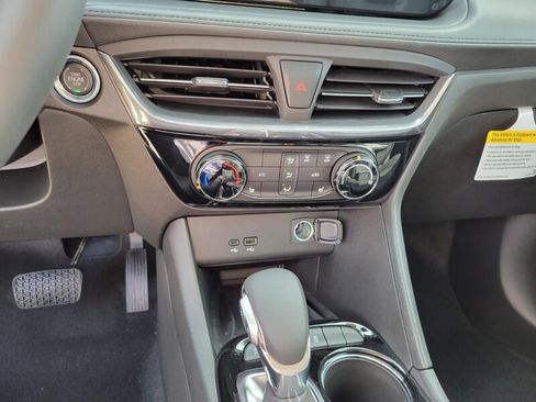 New 2026 Buick Encore GX Sport Touring w/ Advanced Technology Package image 15