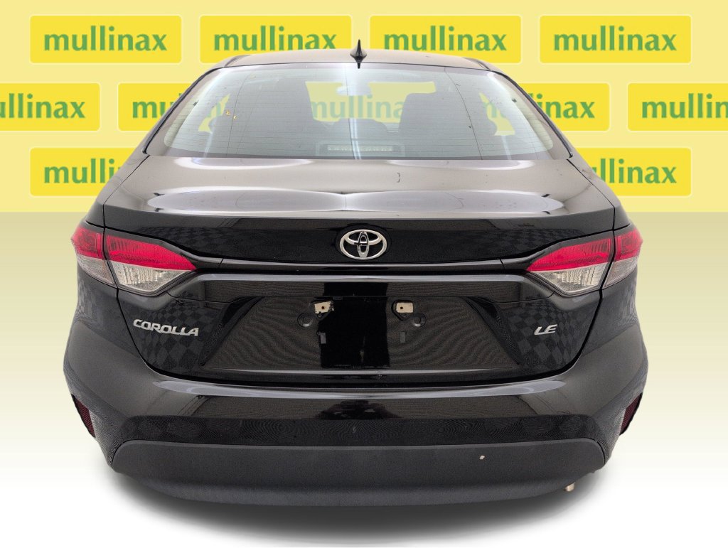 Used 2024 Toyota Corolla LE FWD image 29