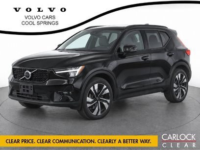 Certified 2024 Volvo XC40 B5 Plus w/ Protection Package Premier
