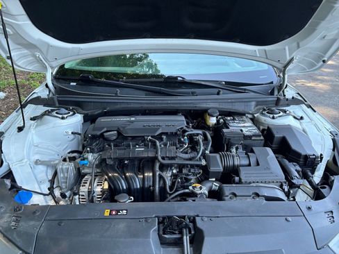 Used 2025 Kia K4 FWD image 31