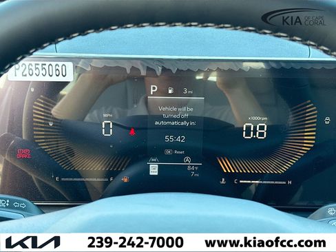 New 2026 Kia Sorento S image 36