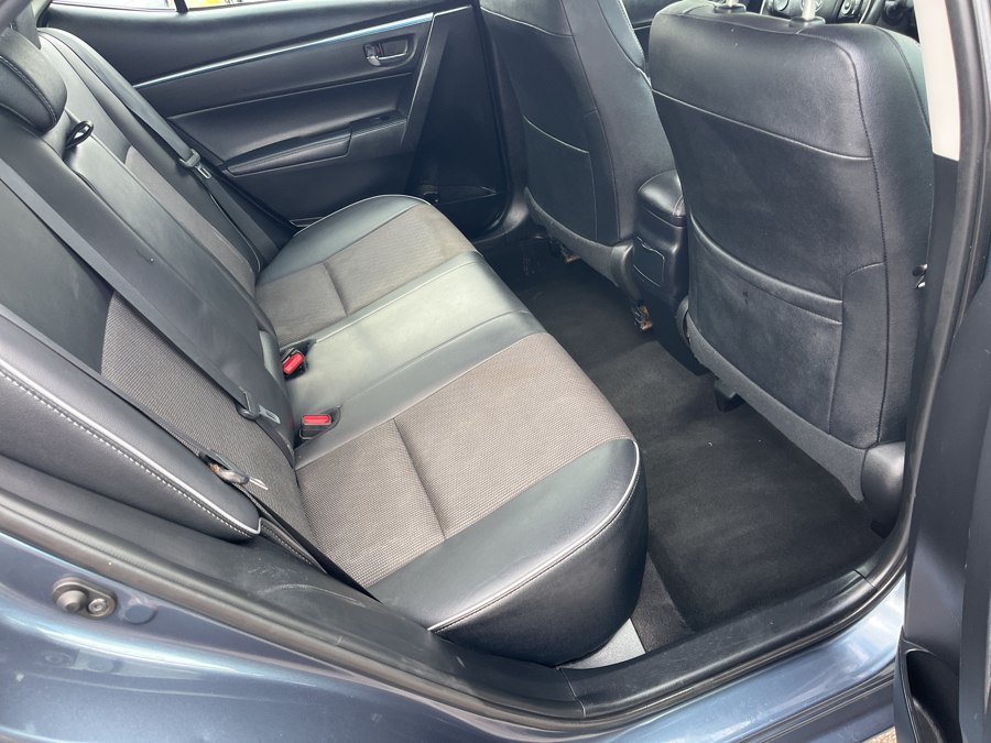 Used 2016 Toyota Corolla S FWD image 13