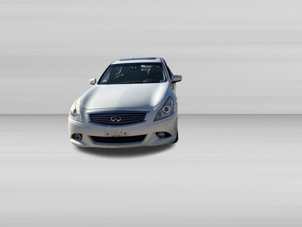 Used 2012 INFINITI G37 x Sedan w/ Premium Pkg AWD/4WD image 9