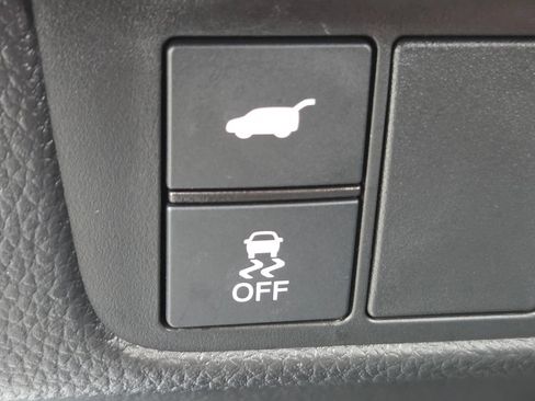 Certified 2025 Honda CR-V EX-L image 15