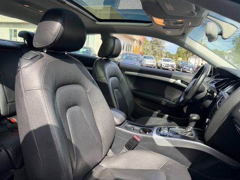 Used 2014 Audi A5 2.0T Premium Plus AWD/4WD image 26
