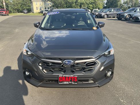 Used 2024 Subaru Crosstrek 2.0i Premium AWD/4WD image 8