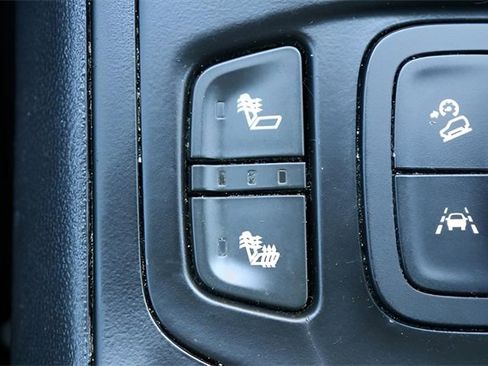 Used 2019 GMC Terrain SLT w/ Preferred Package image 24