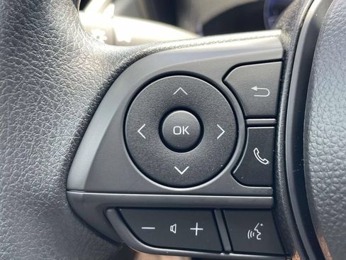 Used 2026 Toyota Corolla Cross L FWD image 20