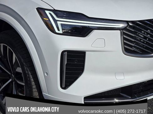 Used 2026 Volvo XC90 B6 Ultra w/ Protection Package Premier AWD/4WD image 8