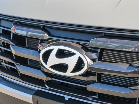 New 2026 Hyundai Tucson SEL image 12