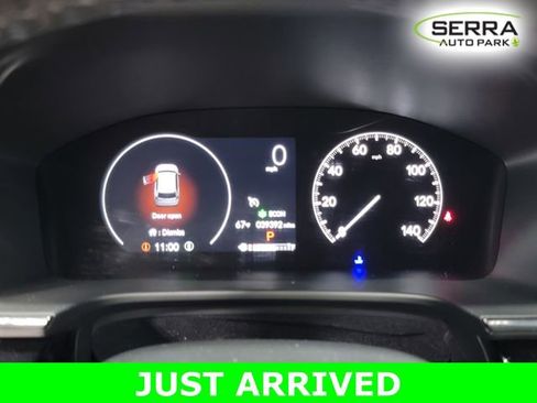 Certified 2023 Honda CR-V EX-L image 32