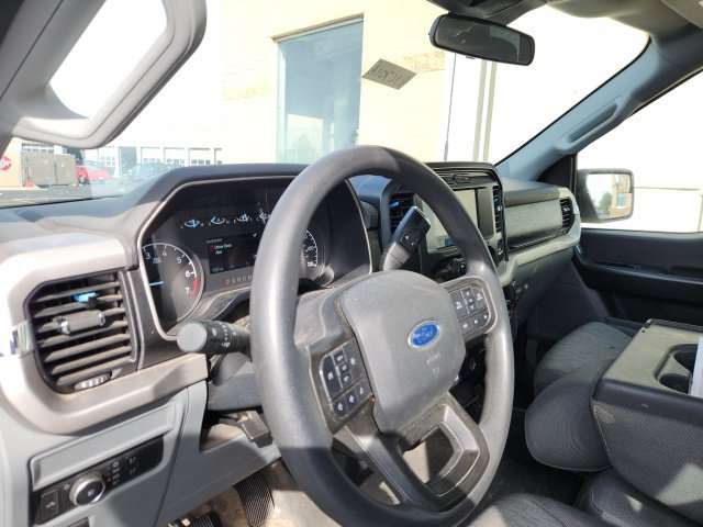 Certified 2021 Ford F150 XL w/ Equipment Group 101A High AWD/4WD image 7