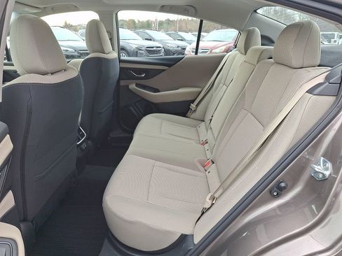 Certified 2022 Subaru Legacy Premium image 11