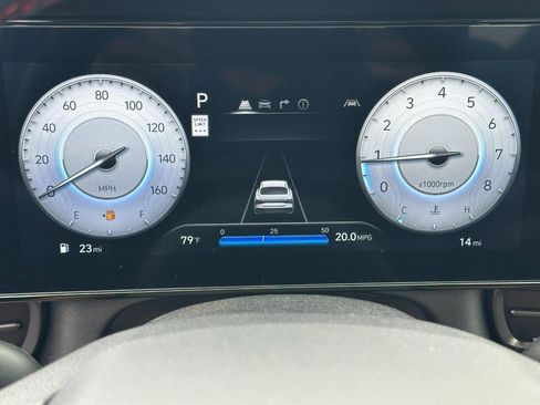 New 2025 Hyundai Elantra N Line image 14