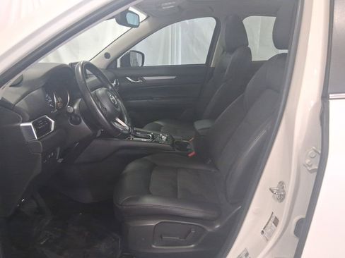 Used 2018 MAZDA CX-5 Touring w/ Preferred Equipment Package image 15