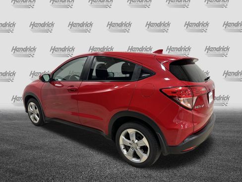 Used 2016 Honda HR-V EX image 8
