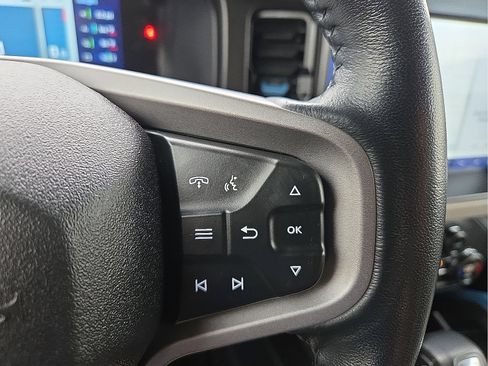 Used 2023 Ford Bronco Wildtrak AWD/4WD image 18