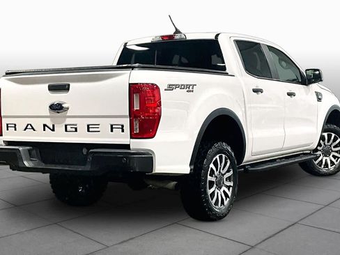 Used 2021 Ford Ranger XLT w/ Equipment Group 302A High AWD/4WD image 13
