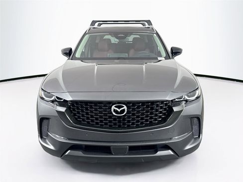 New 2026 MAZDA CX-50 2.5 Hybrid w/ Weather Package image 4