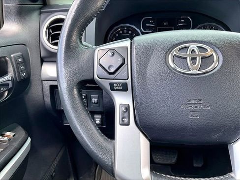 Used 2021 Toyota Tundra Platinum image 23