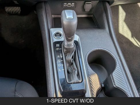 Certified 2025 Nissan Altima 2.5 S image 16