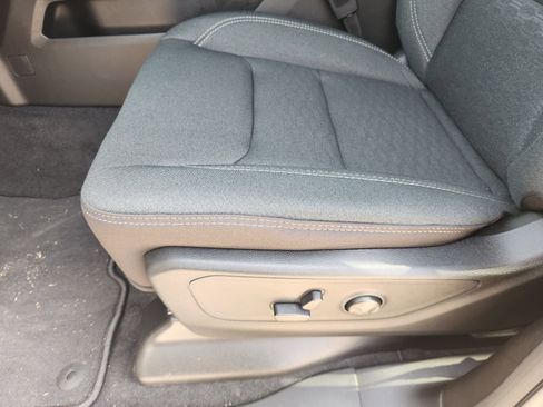 New 2026 RAM 1500 Lone Star AWD/4WD image 20