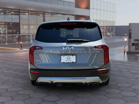 Used 2022 Kia Telluride EX w/ Towing Package AWD/4WD image 5