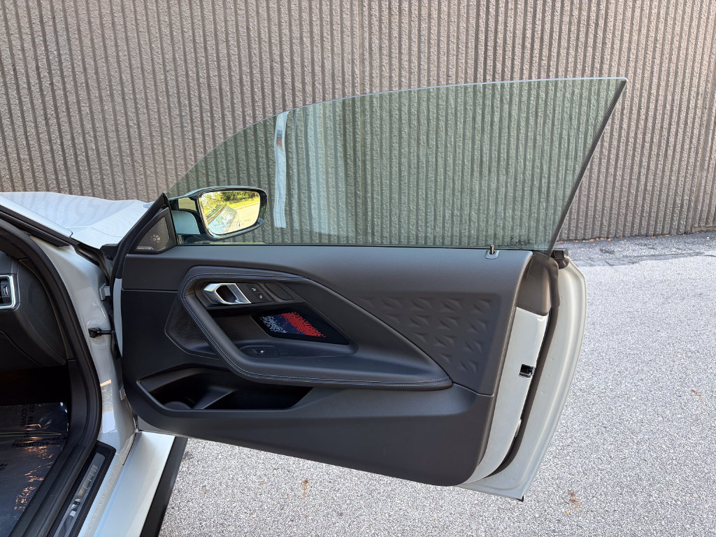 Used 2024 BMW M2 w/ Lighting Package RWD image 33