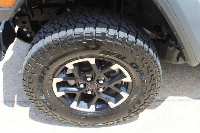 Used 2026 Jeep Gladiator Rubicon AWD/4WD image 16