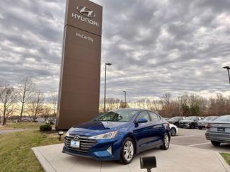 Used 2019 Hyundai Elantra SEL video 1