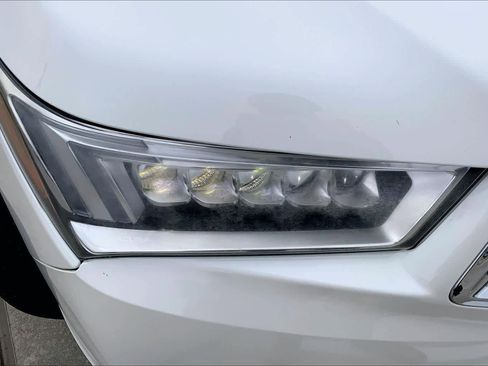 Used 2019 Acura MDX image 27