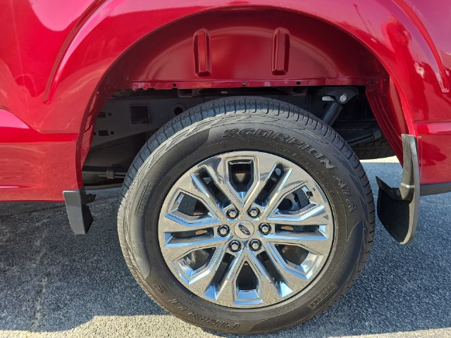 Used 2024 Ford F150 XLT w/ Equipment Group 302A MID AWD/4WD image 33