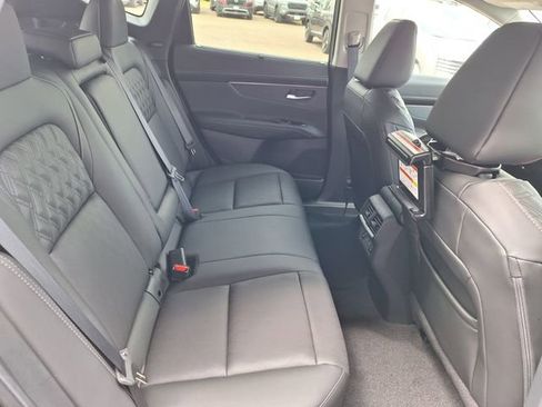 New 2026 Nissan Murano Platinum w/ Cargo Package AWD/4WD image 27