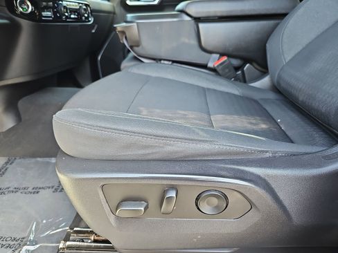 Used 2023 Chevrolet Silverado 1500 LT Trail Boss w/ Protection Package AWD/4WD image 28