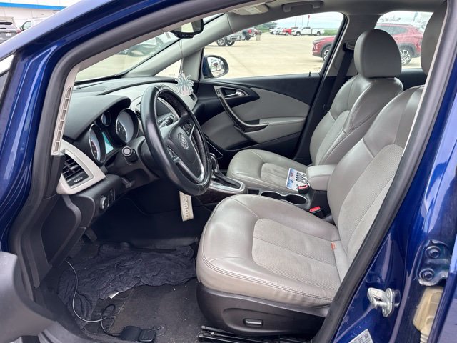 Used 2013 Buick Verano Convenience FWD image 15