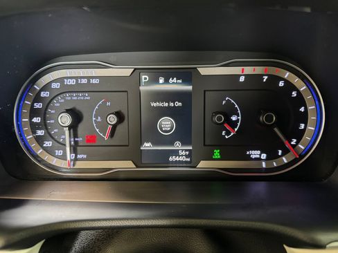 Used 2024 Hyundai Tucson SEL AWD/4WD image 21