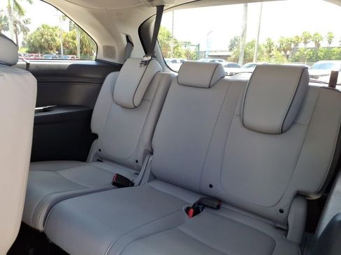 Certified 2023 Honda Odyssey Elite image 11
