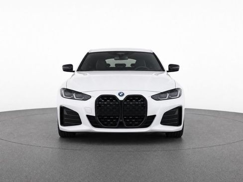 Used 2023 BMW i4 eDrive40 w/ M Sport Package RWD image 5