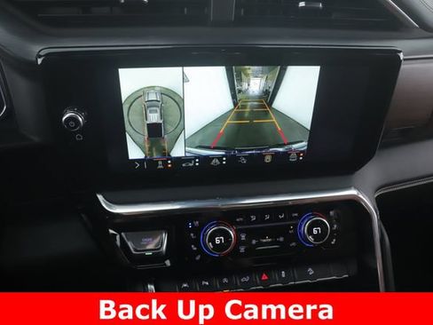 Used 2026 GMC Sierra 1500 Denali Ultimate AWD/4WD image 27