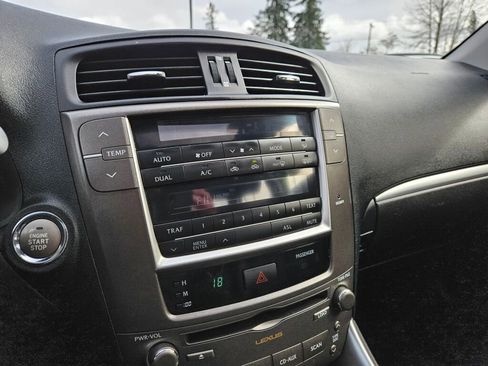 Used 2011 Lexus IS 250 w/ Premium Pkg Value Edition image 19