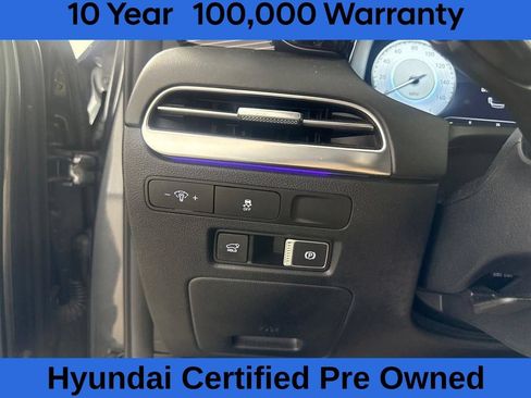 Used 2024 Hyundai Palisade Calligraphy FWD image 29