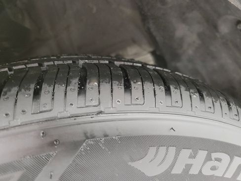 Used 2025 Toyota Corolla LE image 4