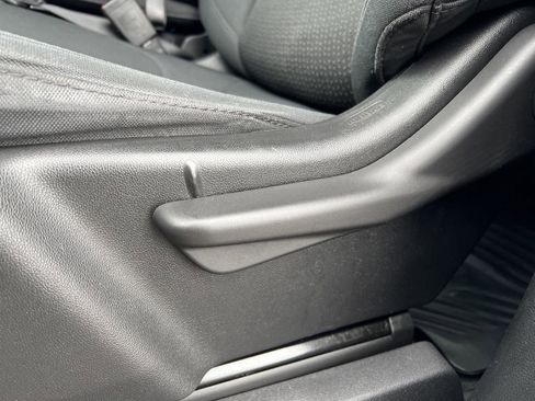 Used 2019 Chevrolet Silverado 1500 Custom Trail Boss w/ Custom Convenience Package image 20