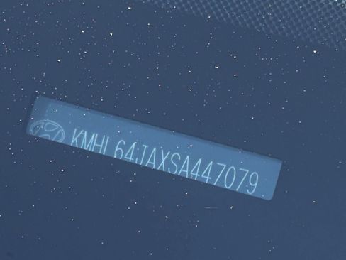 Used 2025 Hyundai Sonata SEL image 29