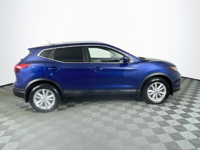 Used 2019 Nissan Rogue Sport SV AWD/4WD image 9
