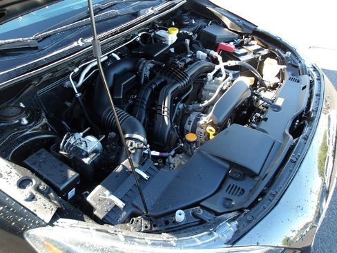 Used 2018 Subaru Impreza 2.0i Premium w/ Popular Package #2 image 21