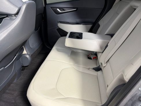Used 2024 Kia EV6 Wind image 27
