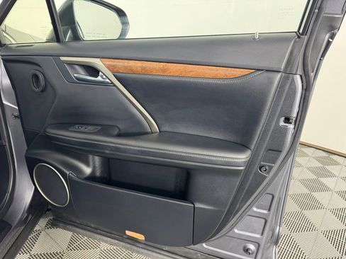 Used 2021 Lexus RX 350L Premium w/ Premium Package image 29