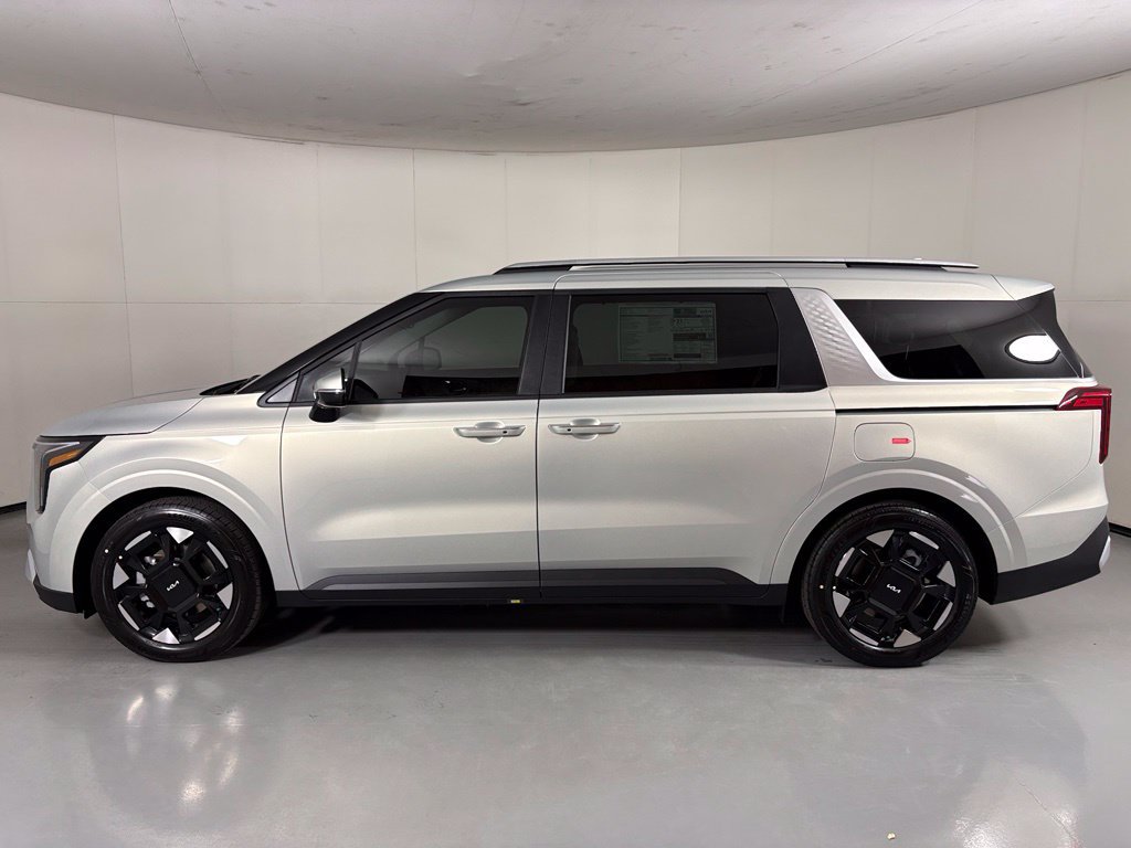 New 2026 Kia Carnival EX FWD image 6